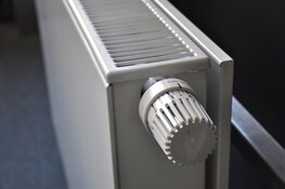 Infrarood panelen voor hoofd- en aanvullende verwarming