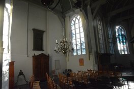 Kerk van Stompetoren moet ontmoetingsplek worden voor uiteenlopende activiteiten