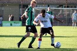 Vrone in slotfase onderuit tegen Alcmaria Victrix