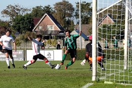 Vrone in slotfase onderuit tegen Alcmaria Victrix