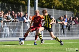 DTS wint derby tegen Koedijk
