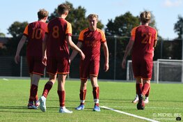 DTS wint derby tegen Koedijk