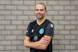 Raymond de Waard laatste aanwinst FC Marlène