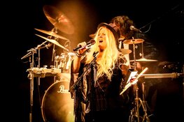 (Her)beleef de 70’s & 80’s met de muziek van Fleetwood Mac in Heerhugowaard!