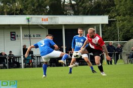 Routinier Hofkamp beslist duel met KSV