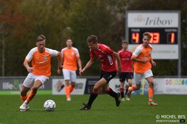 Hugo Boys heeft smaak te pakken en klopt Con Zelo in derby