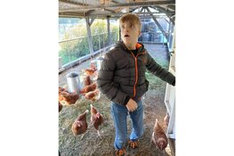 Stichting KanZ start met inclusieve dagbesteding