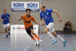 FC Marlène wint van RKAV Volendam na enerverende tweede helft