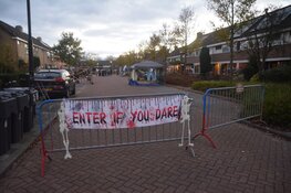 Ahornlaan wordt AHorrorlaan: Halloween groots gevierd in Heerhugowaardse Bomenwijk