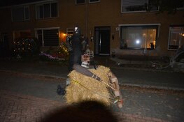 Ahornlaan wordt AHorrorlaan: Halloween groots gevierd in Heerhugowaardse Bomenwijk