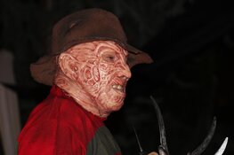 Ahornlaan wordt AHorrorlaan: Halloween groots gevierd in Heerhugowaardse Bomenwijk