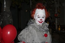 Ahornlaan wordt AHorrorlaan: Halloween groots gevierd in Heerhugowaardse Bomenwijk