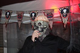 Ahornlaan wordt AHorrorlaan: Halloween groots gevierd in Heerhugowaardse Bomenwijk