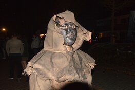 Ahornlaan wordt AHorrorlaan: Halloween groots gevierd in Heerhugowaardse Bomenwijk