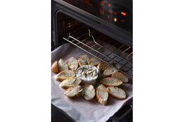 De ultieme gids voor het kiezen van een stoomoven