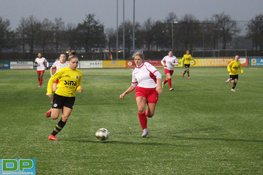 Reiger Boys VR1 moet voorlopig naar beneden kijken na thuisnederlaag