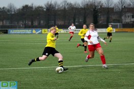 Reiger Boys VR1 moet voorlopig naar beneden kijken na thuisnederlaag