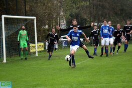 4A: Doelpuntloos gelijkspel KSV, Hugo Boys onderuit in Tuitjenhorn