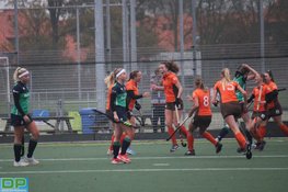 MHC Heerhugowaard pakt in slotfase volle buit