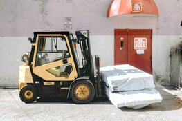 Werk slimmer en groener met elektrisch hefmateriaal