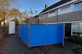 Resten lichaam vermiste Albert Visser aangetroffen