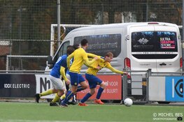 LSVV pakt tegen Westfriezen derde zege op rij