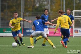 LSVV pakt tegen Westfriezen derde zege op rij