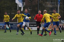 LSVV pakt tegen Westfriezen derde zege op rij