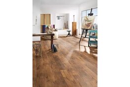 Laminaat en pvc vloeren in Dijk en Waard: Ontdek het uitgebreide aanbod van LAB21
