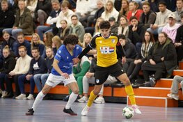 FC Marlène raakt ongeslagen status kwijt tegen FC Eindhoven, Vrouwen Marlène winnen ruim in bekerduel