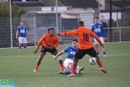 KSV boekt tweede competitiezege, Hugo Boys blijft op remise steken