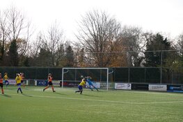 Tweede overwinning op rij voor LSVV VR1