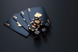 Veilig spelen bij online casino's zonder Cruks