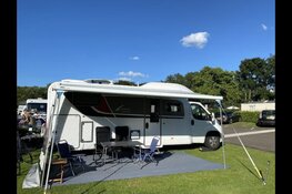 Ontdek Europa: De Ultieme Camperroutes voor Elke Reiziger