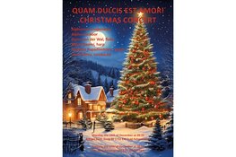 Alphonsuskoor in Zuid-Scharwoude