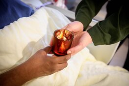 Lichtjesactie Noordwest Ziekenhuisgroep