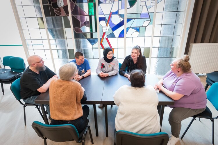 Jouw ervaring inzetten als kracht
