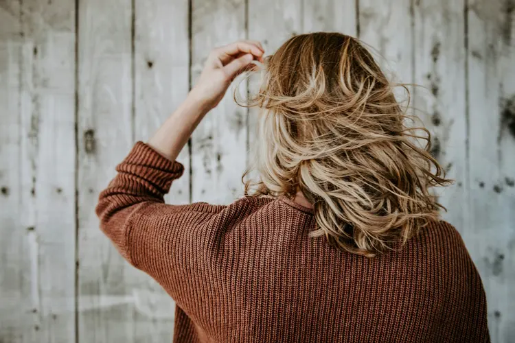 Wanneer worden haar extensions gebruikt?