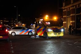 Geen treinen tussen Hoorn, Heerhugowaard en Purmerend door aanrijding op het spoor