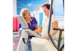 Fit de operatie in! Beter herstellen