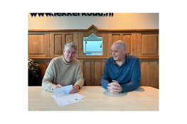 LSVV strikt Johan Rutz als nieuwe hoofdtrainer