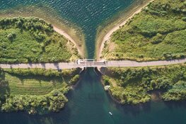 Voor jong en oud: bekijk Nederland vanuit de lucht met een drone
