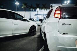 Zo parkeer je slim en snel in de populairste gebieden van Nederland