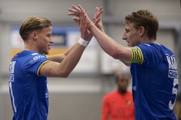 FC Marlène start nieuwe jaar met zevenklapper