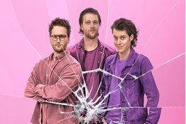 Nationaal Theaterweekend: Back to the nineties met Jeroens Clan