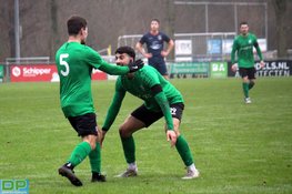 SVW '27 boekt dikverdiende zege op VV Egmond