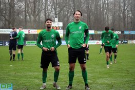 SVW '27 boekt dikverdiende zege op VV Egmond