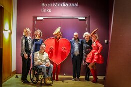 Cool maakt kunst en cultuur toegankelijk voor iedereen met Cool Sociaal Ticket