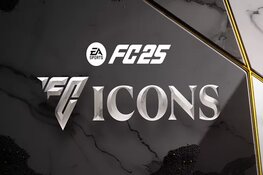 FC 25 Overrated Icons: Legendes die de hype niet verdienen