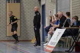 FC Marlène en hoofdtrainer Mo Bouchibti verlengen samenwerking